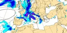 Meteo Giuliacci, arrivano temporali e calo delle temperature: ecco dove e quando. Poi una nuova perturbazione