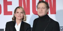 &laquo;Mamma sposata disponibile per incontri&raquo;: Francesca Barra e il messaggio della fan (con foto nuda) al marito Claudio Santamaria