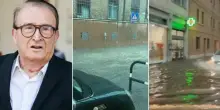 Il vero autunno arriva con il maltempo, poi le temperature tornano a salire: le previsioni meteo di Giuliacci