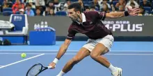 Djokovic-De Minaur, finale Atp 500 di Pechino: orario, dove vederla e precedenti