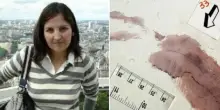 Garlasco, i campioni dell'impronta 33 e delle unghie di Chiara Poggi distrutti &laquo;senza redigere uno specifico verbale&raquo;. Cosa ha risposto il Ris
