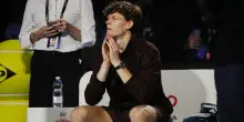 Sinner, perch&egrave; sappiamo cos&igrave; poco sugli infortuni? Dagli sponsor ai tornei, quanto "pesano" gli accordi commerciali