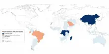Peste in Siberia, confini blindati tra Asia e Russia con quarantene e controlli. La mappa globale dei contagi