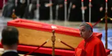 Caso Striano: Tirabassi, Mincione, Torzi e Crasso parti civili. Il mistero degli accessi prima dell?inchiesta vaticana su Becciu