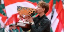 Sinner, lo stop incide sui guadagni: dai tornei Atp al Six Kings Slam: la differenza di incassi col 2025