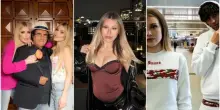 Jasmine Carrisi: il fidanzato Haitam, il rapporto con Romina Power, il peso di pap&agrave; Al Bano e mamma Loredana Lecciso: &laquo;Ho sempre l'ansia di dover andar bene&raquo;