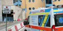 Avellino, torna a camminare dopo tre anni: intervento all'ospedale Moscati dopo un'infezione all'anca