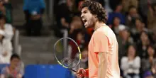 Carlos Alcaraz vince l'Atp 500 di Tokyo, battuto Lehecka 7-6 6-4: come cambia il ranking