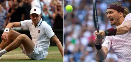 Jannik Sinner perde il trono di numero 1 al mondo: quando ci sar&agrave; il sorpasso di Zverev