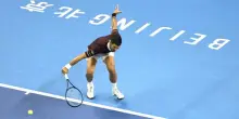Djokovic da record: vince l'Atp 500 di Pechino, trofeo numero 102 in carriera. Davanti solo Connors e Federer