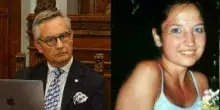 Garlasco, la mail di Luciano Garofano ai suoi: &laquo;Baggianate dalla difesa di Alberto Stasi&raquo;, la relazione del comandante Mattei sull'impronta di scarpe