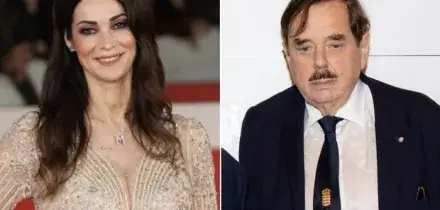 Manuela Arcuri, il principe Domenico Antonio Pallavicino &egrave; il nuovo amore. La reazione di Antonella Elia: &laquo;Ma &egrave; un vecchietto...&raquo;