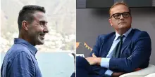 Vannacci, attacco omofobo a Cerno: &laquo;Ha gusti invertiti&raquo;. La replica: &laquo;Insulti per deficit di contenuti&raquo;