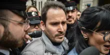 Garlasco, Sempio a Porta a Porta: &laquo;Non vivo pi&ugrave;. Il giorno peggiore? Quando mia mamma era in ospedale&raquo;