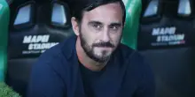 Aquilani: &laquo;Roma squadra molto forte e completa. &Egrave; partita nel modo giusto, pu&ograve; lottare per il vertice&raquo;