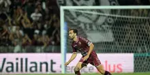 Salernitana, Daniele Celiento nel mirino anche il Casarano