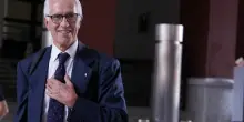 Vince Malag&ograve;, &egrave; commissario. &laquo;Il calcio italiano &egrave; ripartito&raquo;. Bonfiglio cede, accordo con il n.1 della Figc
