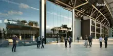 Investimento di 150 milioni per l?Olimpico del futuro: &laquo;Cos&igrave; vivr&agrave; 365 giorni l?anno&raquo;