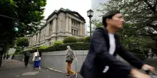 Giappone, decennale ai massimi dal 1996. Tokyo e Pechino ?scaricano? il Treasury