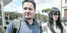 Garlasco, in uno scambio di mail le pressioni del Ris sull?impronta. E Sempio in tv: &laquo;Stasi colpevole&raquo;