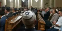 Il destino sospeso di Israele