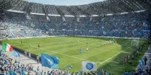 Euro32, governo in campo lo sblocco di 289 milioni per il Maradona e l?Arechi