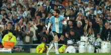 El ultimo tango de Leo, Messi lascia l'Argentina: lacrime Monumentali per l'ultima della Pulce