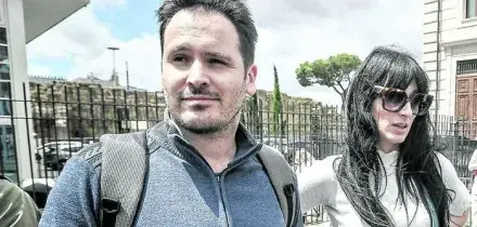 Garlasco, le mail dei Ris su impronte e Dna della bici di Stasi al centro dell?inchiesta bis