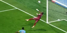 Mondiali, altra bufera sulla Fifa: il portiere della Repubblica Democratica del Congo ha giocato con documenti non in regola