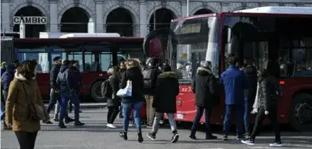 Bonus trasporti 2027 fino a 400 euro, le novit&agrave;: le fasce di punteggio, gli importi, i limiti Isee