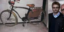 Garlasco, &laquo;Non c'&egrave; sangue sulla bici di Alberto Stasi&raquo;: spunta un altro test nascosto dai Ris