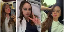 Matilde Gioli, la passione per i cavalli, l'amore con Marcucci, il desiderio di maternit&agrave;, gli incidenti e la campagna: &laquo;Fosse per me, in citt&agrave; ci andrei ogni tanto&raquo;