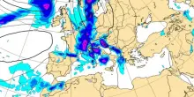 Allerta meteo, forti temporali in arrivo: ecco dove e quando (ma nel weekend cambia tutto)