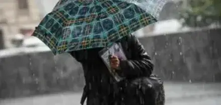Meteo, continua il tempo instabile sull'Italia: piogge e calo termico