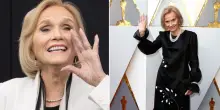 Eva Marie Saint morta a 102 anni, da &laquo;Fronte del porto&raquo; (per cui vinse l'Oscar) a &laquo;Intrigo internazionale&raquo;