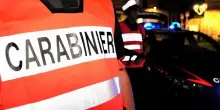 Acerra, spari contro il Serd nel 2025: arrestati due coniugi per atti intimidatori