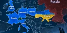 Guerra ibrida, l'Europa si prepara agli attacchi russi ai Paesi Nato: &laquo;Inevitabile che prima o poi ci siano delle vittime&raquo;