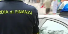 Napoli, Roan della Guardia di Finanza scopre un "mediatore del diporto" abusivo durante America's Cup