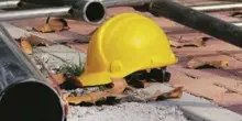 Incidente mortale sul lavoro nel Beneventano: crolla un muro in costruzione e schiaccia un 46enne