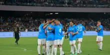 Marcia delle Napoli Legends per Pozzuoli, adesione social di tanti vip