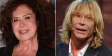 Corinne Clery sulla rottura con il figlio: &laquo;Ho ricevuto solo dolori senza sapere il perch&eacute;&raquo;. Enzo Paolo Turchi in lacrime