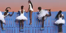 Con Next One, leggenda vivente dell?hip hop, chiude Torinodanza: dai visionari coreografi di Taiwan fino alla cultura pop degli Anni Ottanta, un mese di successi