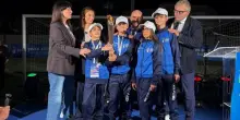 Trofeo Coni 2026, il Lazio sul terzo gradino del podio. Il prossimo anno la manifestazione sar&agrave; ospitata nel Lazio