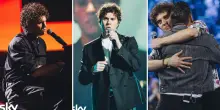 PierC: &laquo;X Factor mi manca, ma non lo rifarei. Pretendere sempre l'emozione &egrave; pornografia estetica. Mi sono concesso 8 mesi di errori. Gabbani? Un amico molto schietto&raquo;
