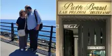 Guido Gianni, chi &egrave; il gioielliere che uccise due rapinatori a Nicolosi: l'omicidio, l'appello della moglie e il nodo della legittima difesa