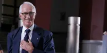 Malag&ograve; prepara la sua rielezione in Figc. E valuta tre club per il suo tesseramento