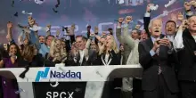 SpaceX, 40 miliardi a debito per comprare i chip Nvidia