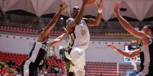 Gilardi: &laquo;Derby da nuova era. Roma ama il basket&raquo;