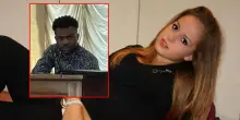 Pamela Mastropietro, Oseghale: &laquo;Ho fatto tutto da solo&raquo;. Ma la madre di lei non ci crede: &laquo;Non sono parole sue&raquo;