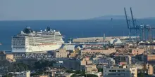 Civitavecchia, l?impatto economico delle crociere in porto vale 1,5 miliardi